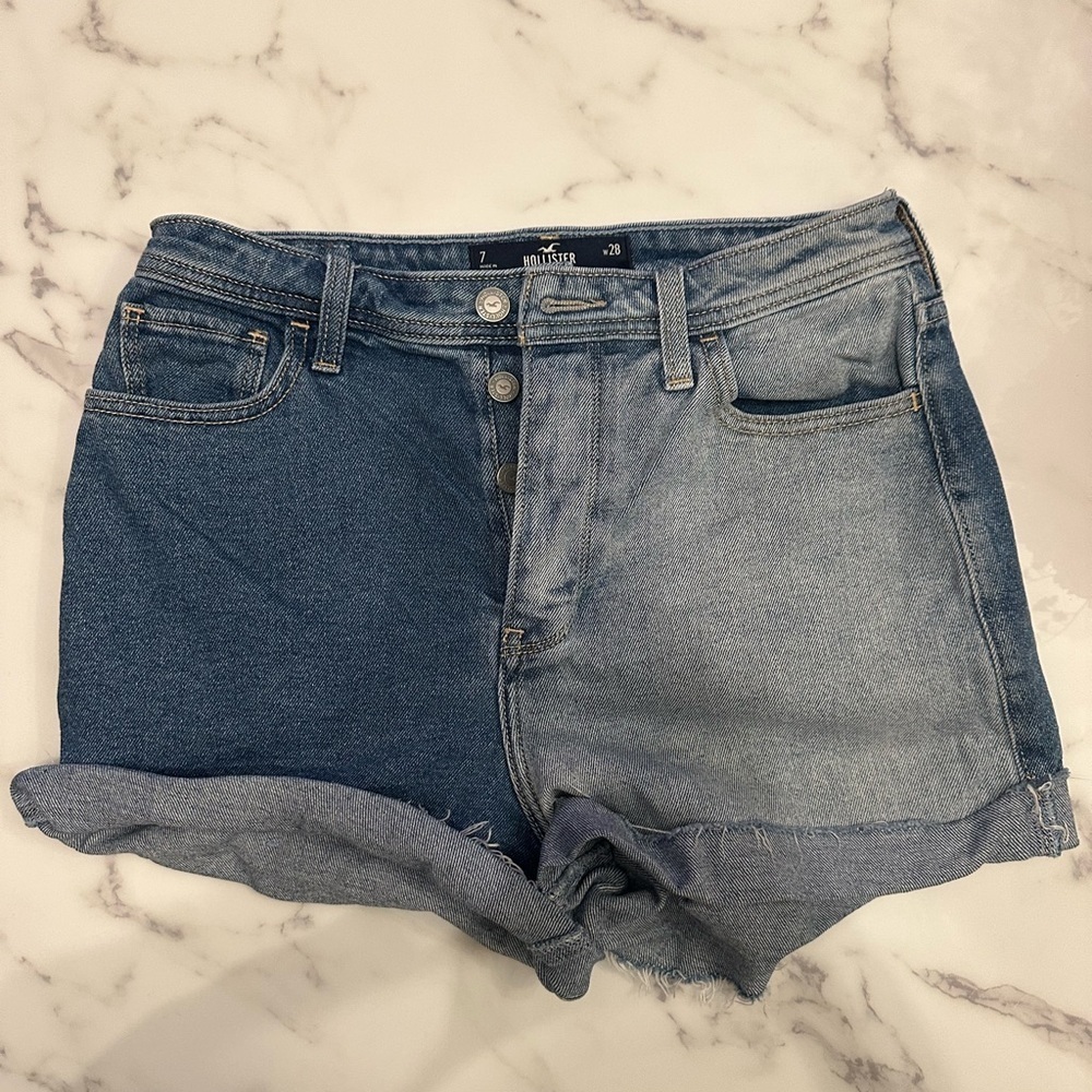 HOLLISTER SHORTS - Picture 2 of 7